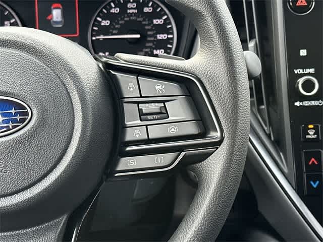 Thumbnail: 2026 Subaru Crosstrek - 10