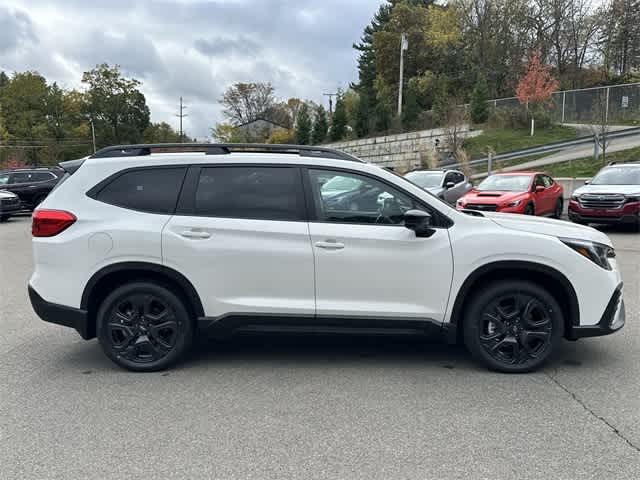 Thumbnail: 2025 Subaru Ascent - 3