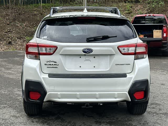 Thumbnail: 2018 Subaru Crosstrek - 4
