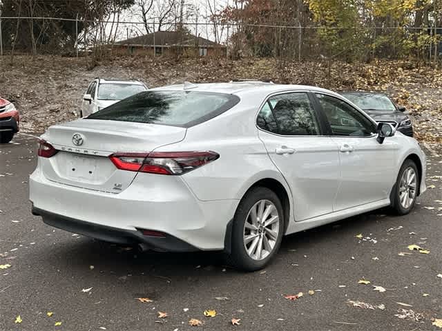 Thumbnail: 2023 Toyota Camry - 20