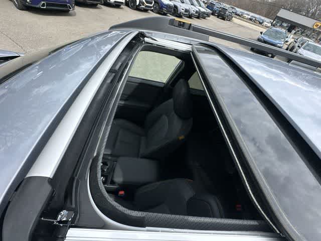 Thumbnail: 2026 Subaru Outback - 6