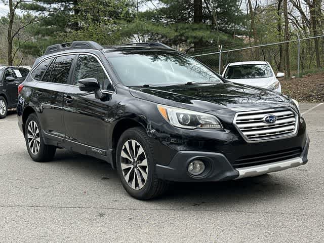 Thumbnail: 2016 Subaru Outback - 20