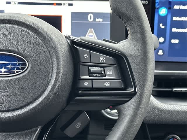 Thumbnail: 2026 Subaru Outback - 10