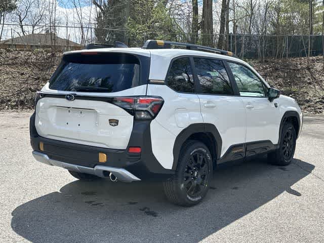 Thumbnail: 2026 Subaru Forester - 30