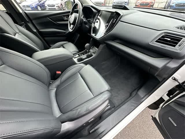 Thumbnail: 2025 Subaru Ascent - 22