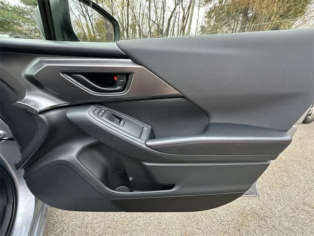 Thumbnail: 2025 Subaru Impreza - 22