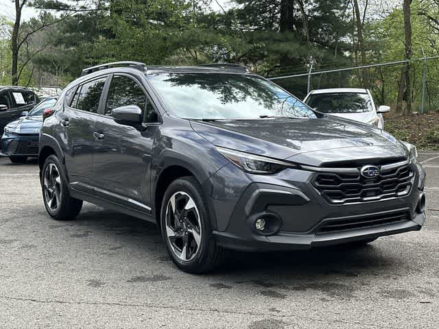 Thumbnail: 2025 Subaru Crosstrek - 29