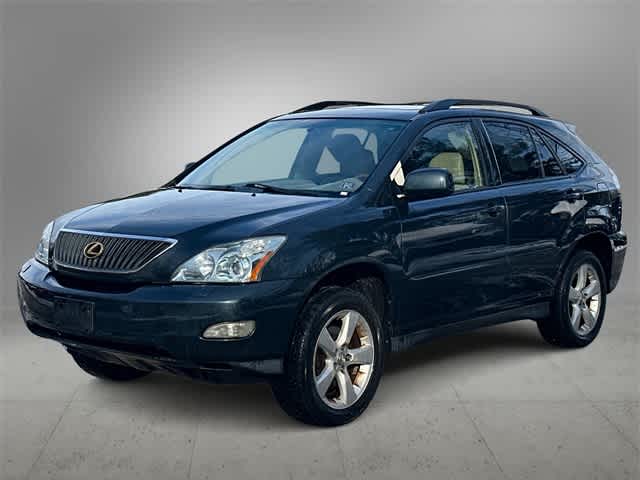 Thumbnail: 2004 Lexus RX - 1