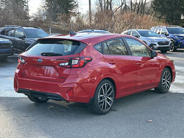 Thumbnail: 2026 Subaru Impreza - 29