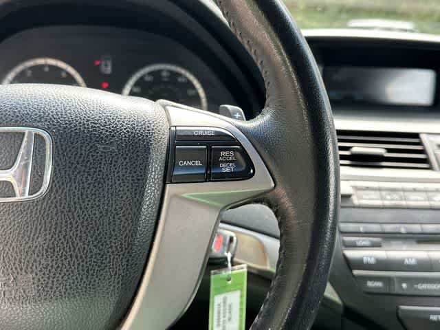Thumbnail: 2012 Honda Accord - 9