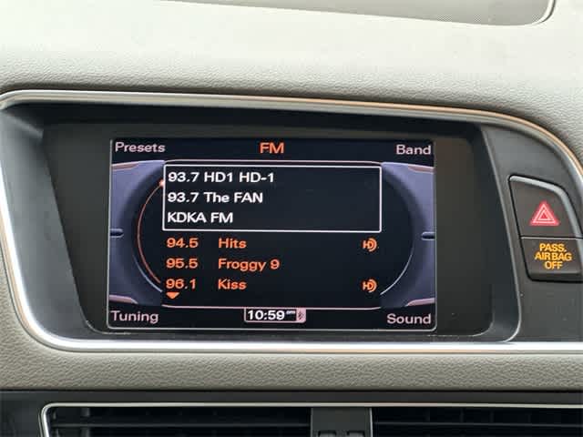 Thumbnail: 2012 Audi Q5 - 12