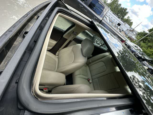 Thumbnail: 2015 Buick LaCrosse - 6