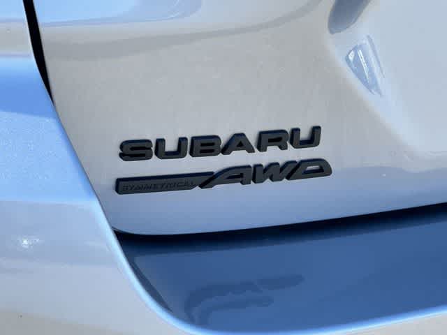 Thumbnail: 2026 Subaru Impreza - 25