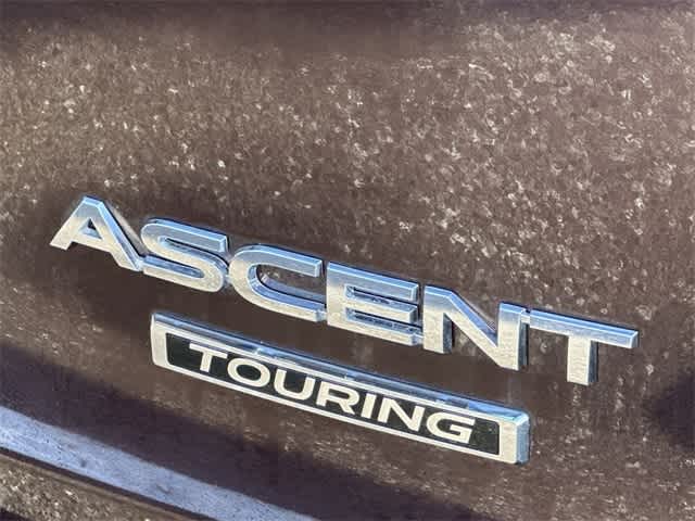 Thumbnail: 2025 Subaru Ascent - 22