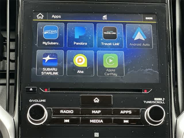 Thumbnail: 2021 Subaru Ascent - 14