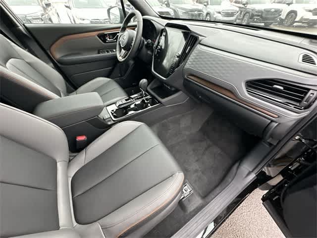 Thumbnail: 2026 Subaru Forester - 19