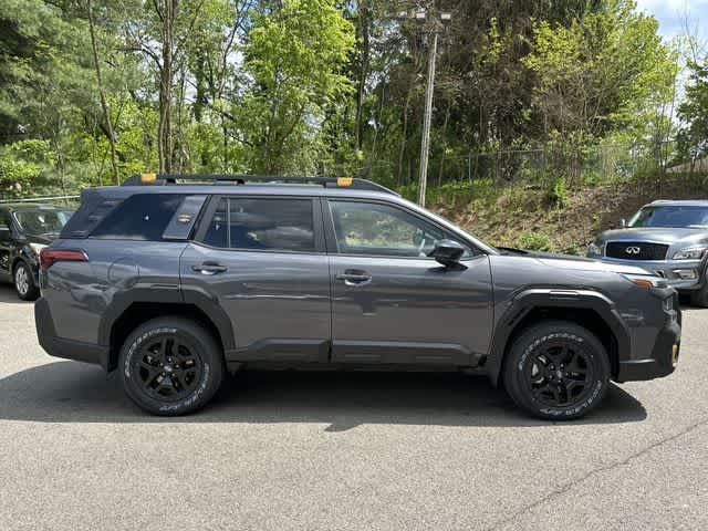 Thumbnail: 2026 Subaru Outback - 3