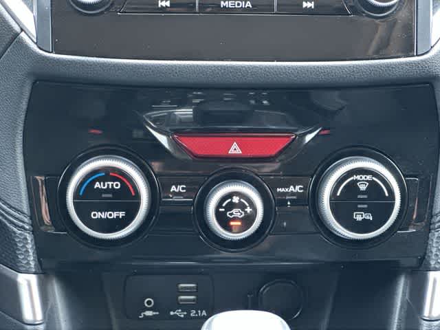 Thumbnail: 2023 Subaru Forester - 15