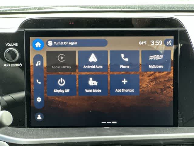 Thumbnail: 2026 Subaru Outback - 12