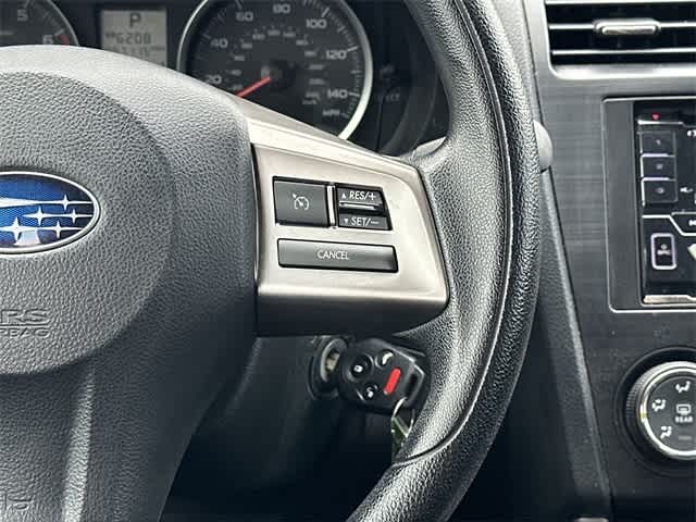 Thumbnail: 2015 Subaru Forester - 9
