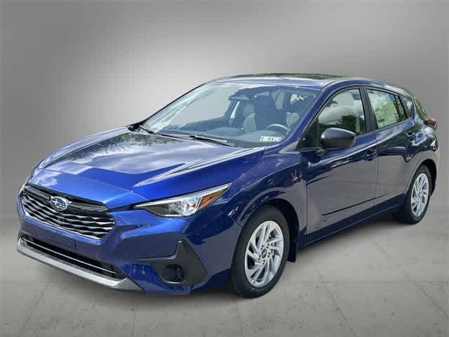 2025 Subaru Impreza Base -
                  Pittsburgh, PA