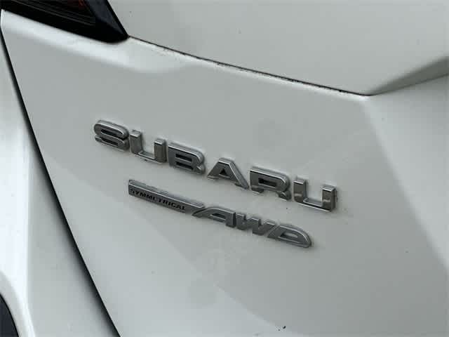 Thumbnail: 2020 Subaru Outback - 20