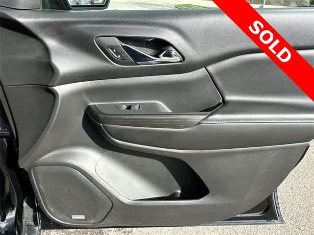 Thumbnail: 2018 GMC Acadia - 23