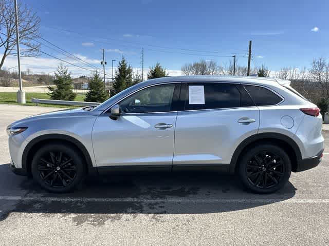 Thumbnail: 2023 Mazda CX-9 - 2