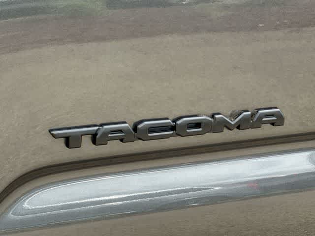 Thumbnail: 2023 Toyota Tacoma - 22