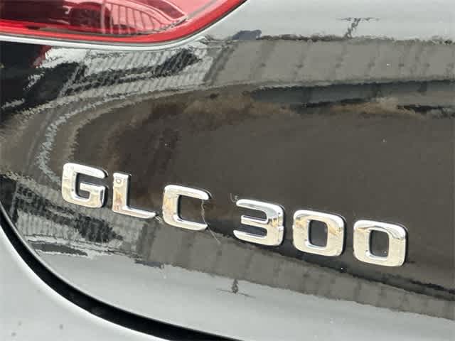 Thumbnail: 2020 Mercedes-Benz GLC - 29