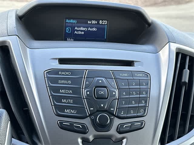 Thumbnail: 2015 Ford Transit Series - 9