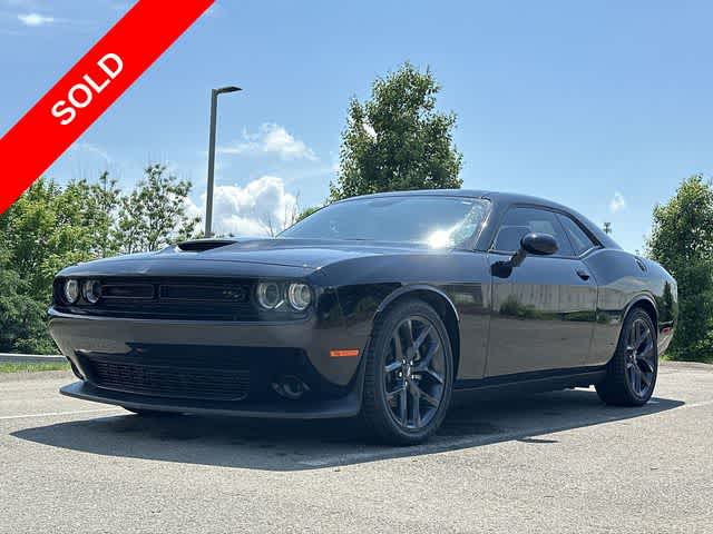 Thumbnail: 2023 Dodge Challenger - 29