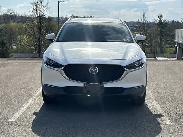 Thumbnail: 2023 Mazda CX-30 - 29