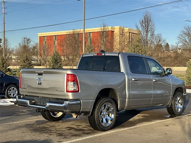 Thumbnail: 2022 RAM 1500 - 32