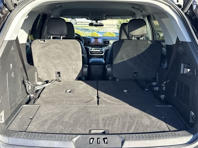 Thumbnail: 2023 Ford Explorer - 26