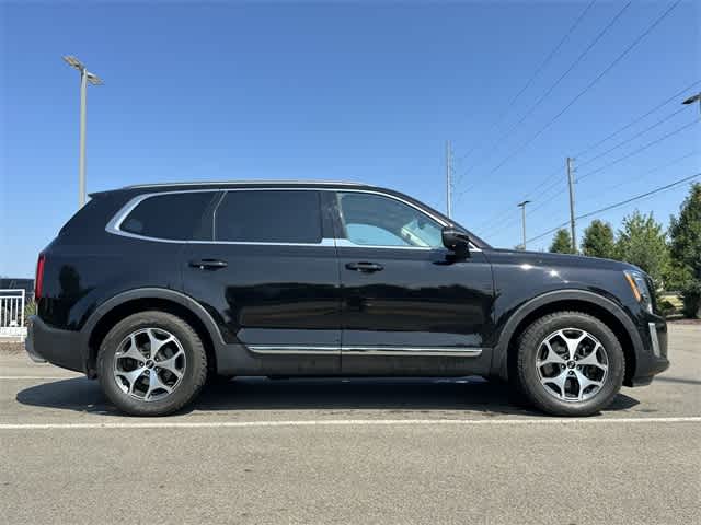Thumbnail: 2021 Kia Telluride - 3