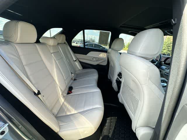 Thumbnail: 2024 Mercedes-Benz GLE - 24