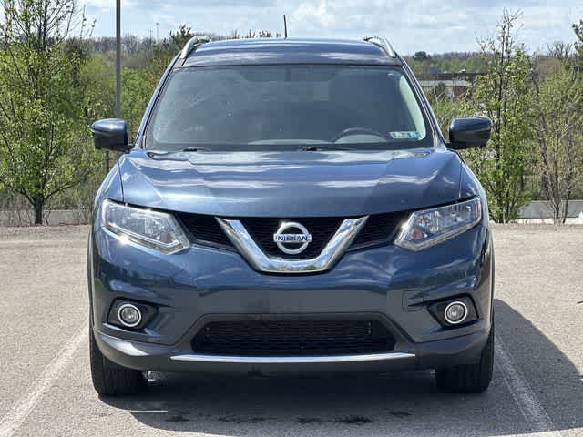Thumbnail: 2016 Nissan Rogue - 20