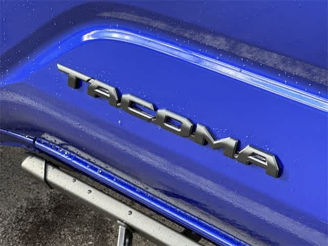 2024 Toyota Tacoma TRD Off-Road 26
