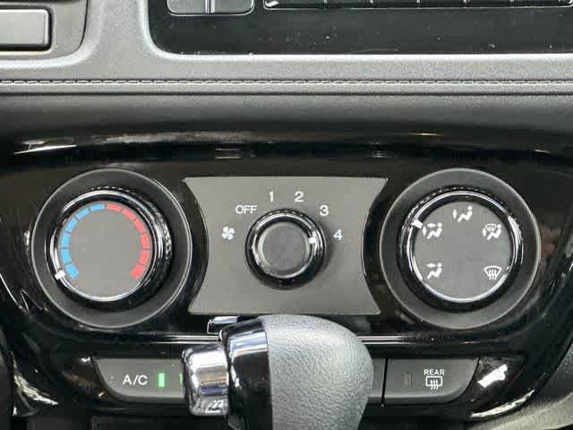 Thumbnail: 2019 Honda HR-V - 12