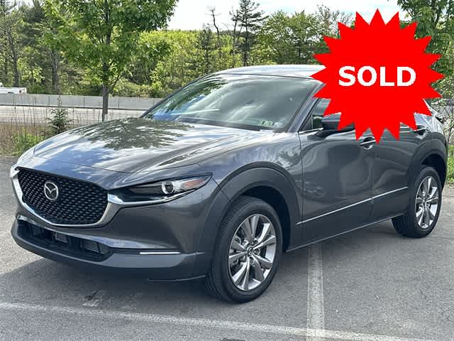 2020 Mazda CX-30 Select -
                  Cranberry Township, PA