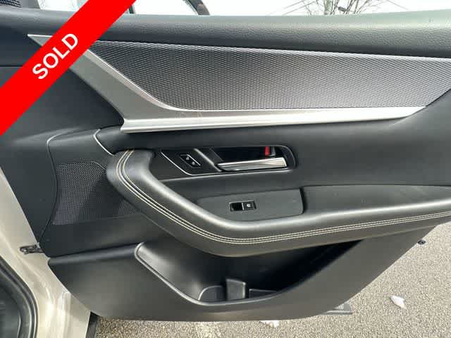 Thumbnail: 2024 Mazda CX-90 - 24