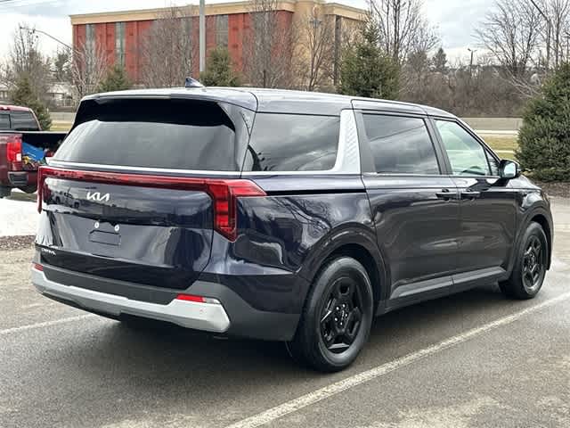 Thumbnail: 2025 Kia Carnival - 36