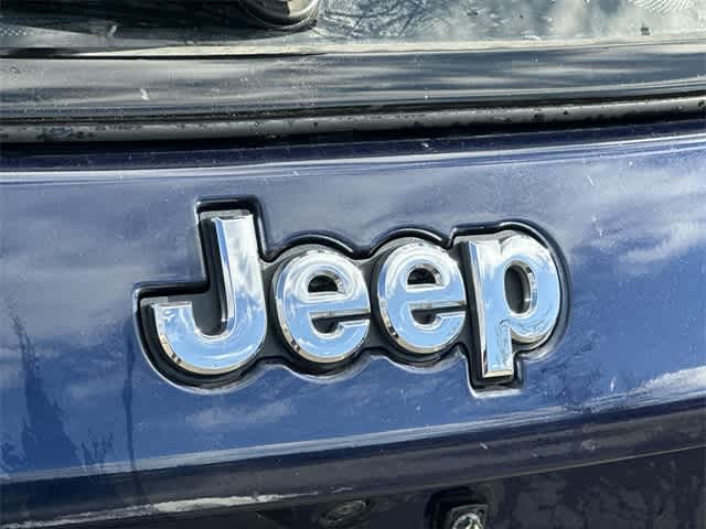 Thumbnail: 2019 Jeep Compass - 18