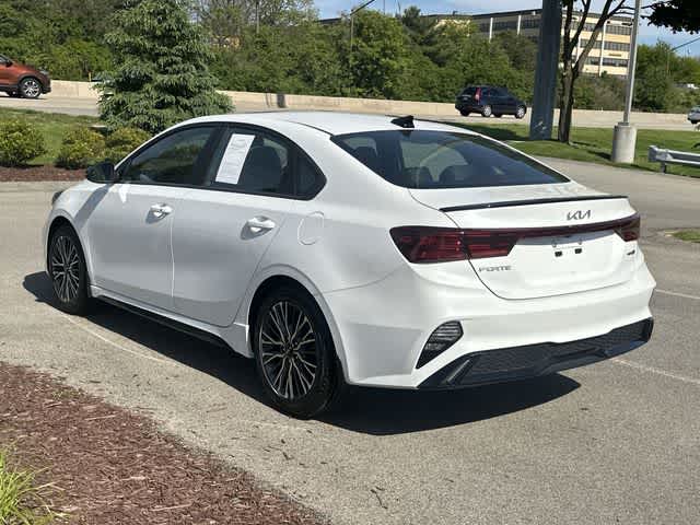Thumbnail: 2024 Kia Forte - 34