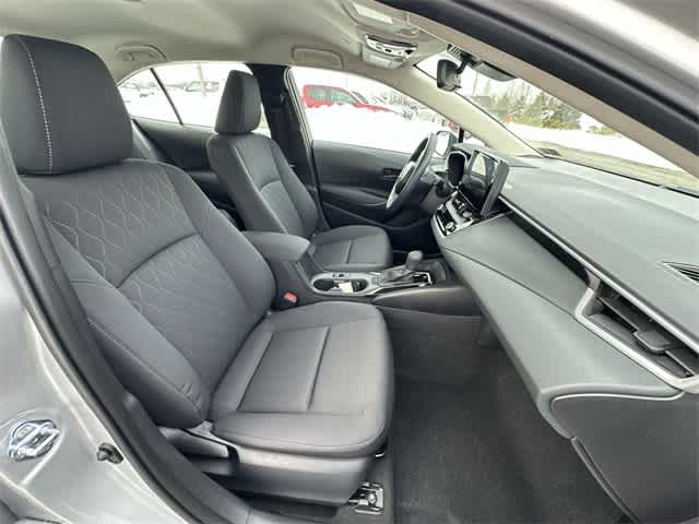 Thumbnail: 2026 Toyota Corolla - 19