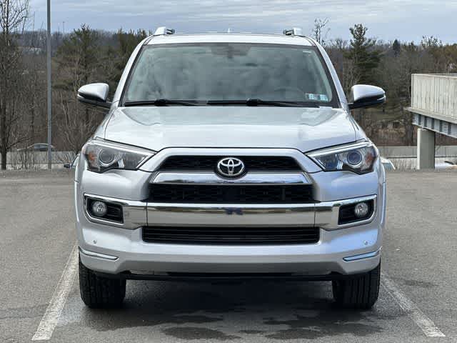 Thumbnail: 2019 Toyota 4Runner - 30