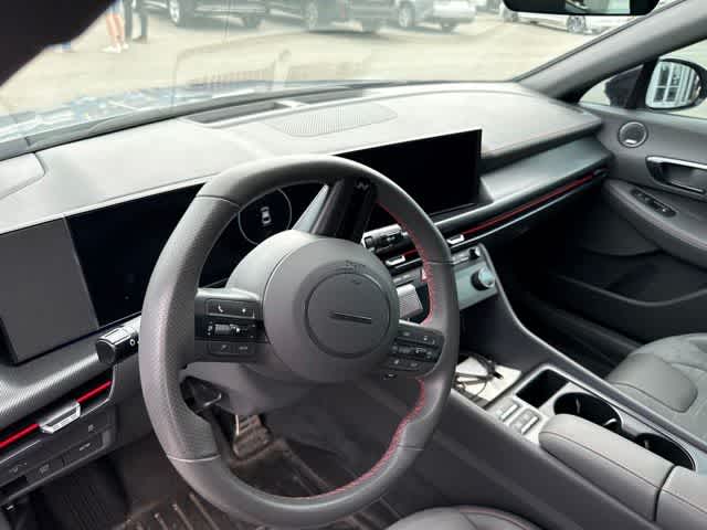 Thumbnail: 2026 Hyundai Sonata - 6