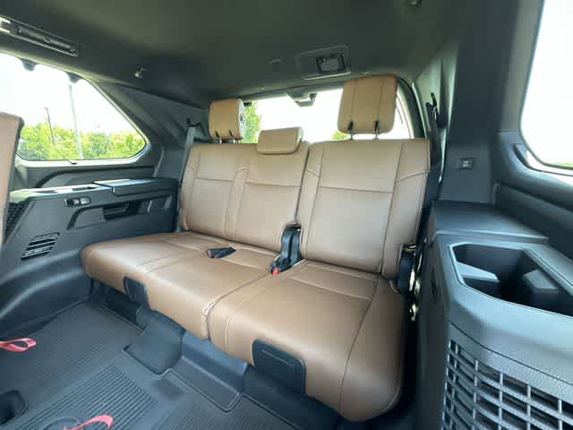 Thumbnail: 2026 Toyota Sequoia - 37