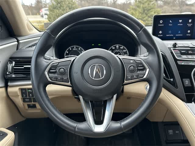 Thumbnail: 2019 Acura RDX - 8